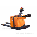 Zowell Electric Pallet Truck Customized CE ISO9001